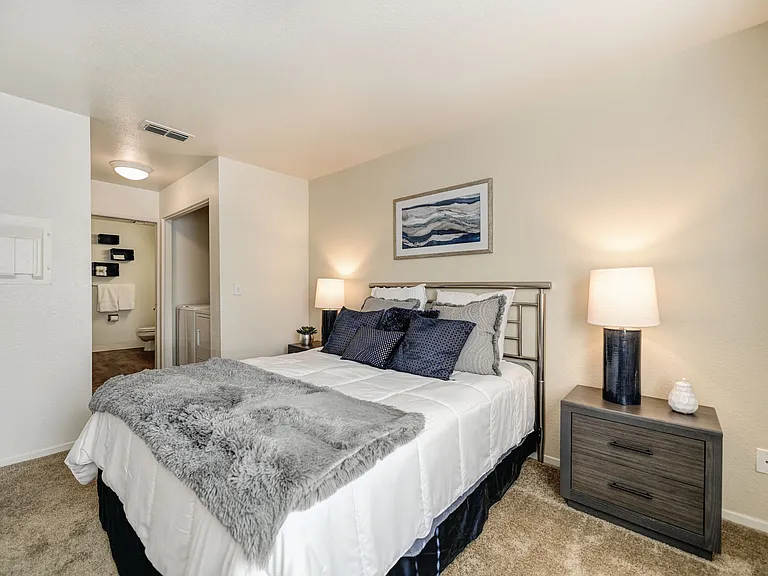 Kildare Bedroom