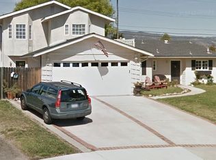 48 San Jano Dr, Goleta, CA 93117