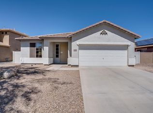 4208 E Rainbow Dr, Gilbert, AZ 85297