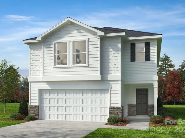 345 Roxanna Ln, York, SC 29745