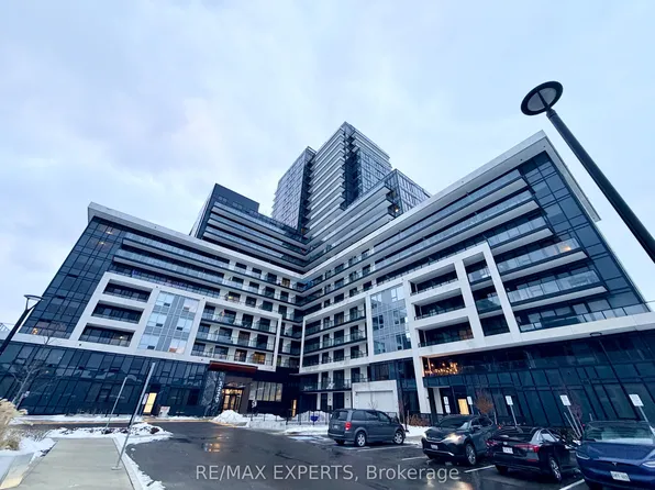 3220 William Coltson Ave E, Oakville, ON