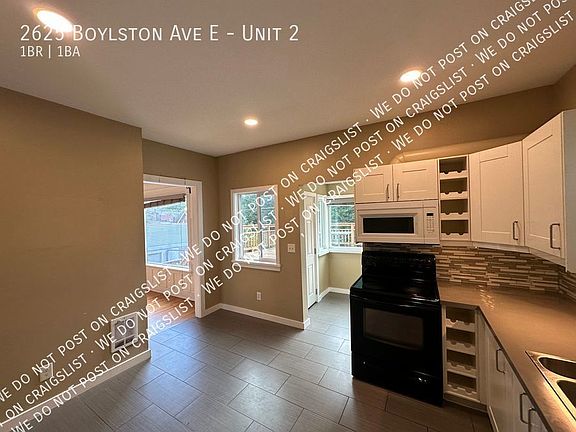 3rd image of 2625 Boylston Ave E Unit 2