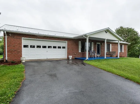 891 Shuler Hollow Rd, Chilhowie, VA 24319