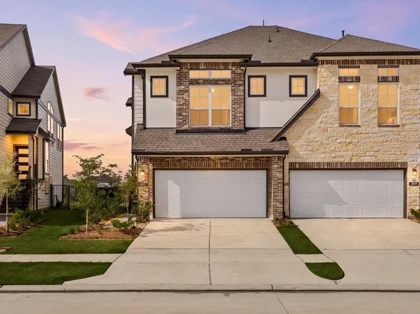 21167 Medina River Dr, Cypress, TX 77433