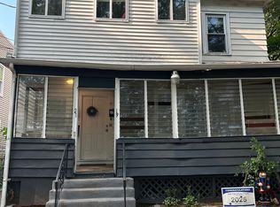 19 Read St #3, New Haven, CT 06511