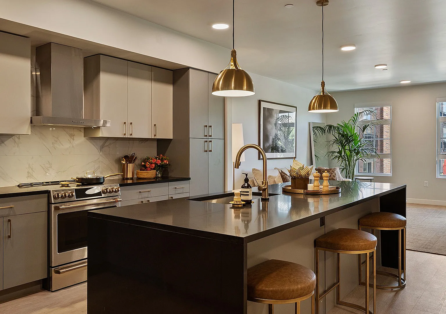 The Residences At Sugar Alley — Photo 1