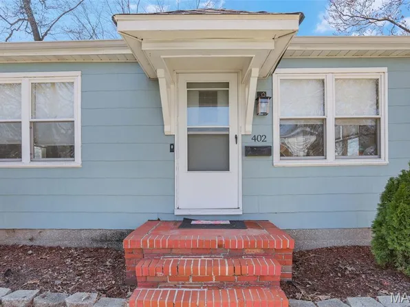 402 S 9th St, Wood River, IL 62095