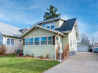 3917 18th Ave, Kenosha, WI 53140