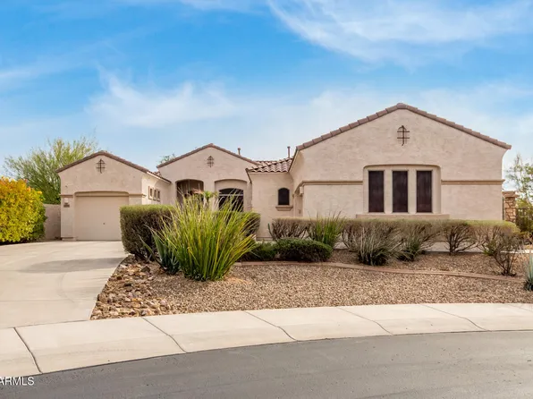 33010 N 23RD Avenue, Phoenix, AZ 85085