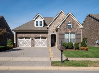 587 Lingering Way, Hendersonville, TN 37075