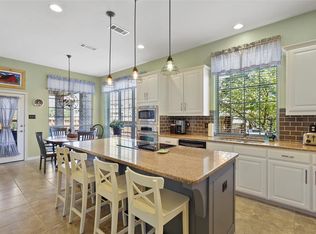 1000 Blackthorne Rd, Forney, TX 75126