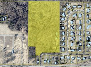 24805 Lancer Dr, South Bend, IN 46619