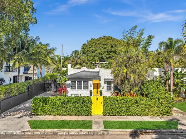 525 Westwood Rd, West Palm Beach, FL 33401