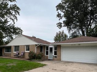 510 Witham Dr, Muskegon, MI 49445