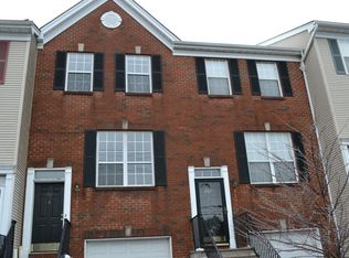 240 Warren St #3403, Newark, NJ 07103