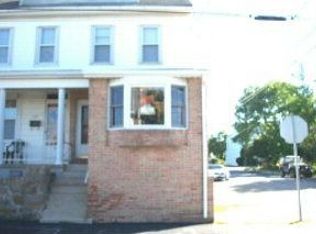 159 S Broad Mountain Ave, Frackville, PA 17931