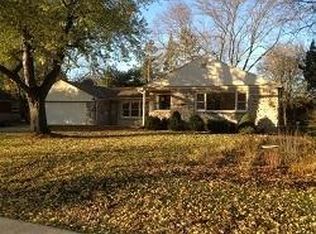 6959 N Longview Ave, Glendale, WI 53209