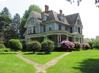 305 W 4th St, Oil City, PA