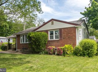 3817 Betz Rd, Hatboro, PA 19040
