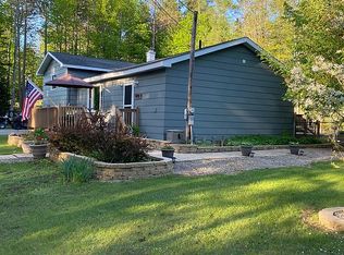4091 1375th Rd, Escanaba, MI 49829