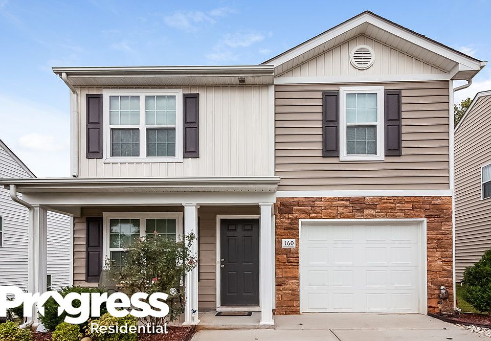 1st image of 160 Autumn Bluff Cir