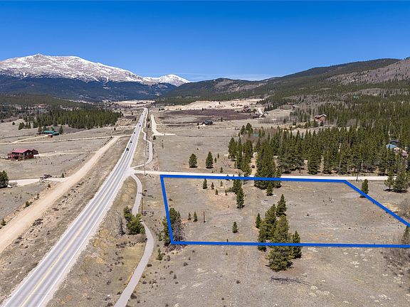 2nd image of TBD Placer Drive