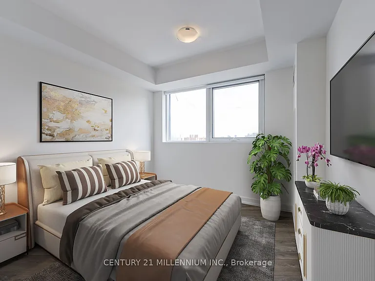 159 Wellesley St E #708 — Photo 22