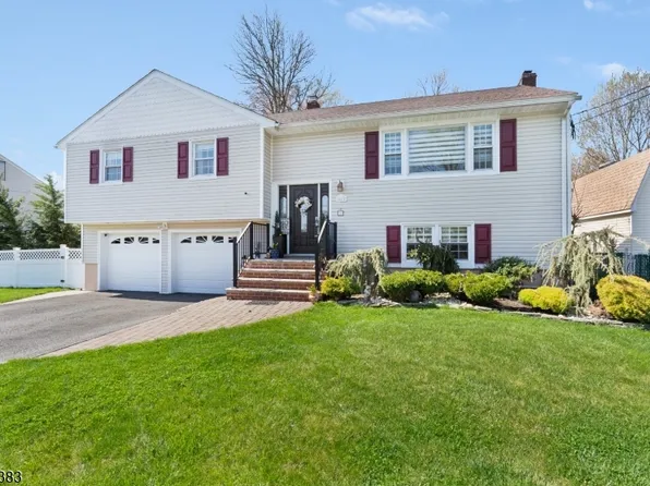 68 DORIS WAY, Clark Twp., NJ 07066