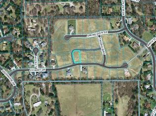 365 Stewart Dr, Yellow Springs, OH 45387