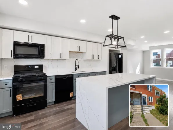2145 Harman Ave, Baltimore, MD 21230