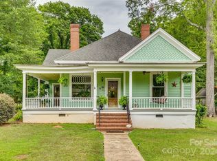 16 Wright Ave, York, SC 29745