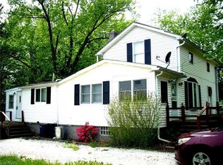 4894 Warren Sharon Rd, Vienna, OH 44473