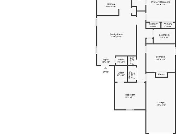 2nd image of this home