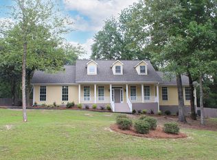 38 Serene Hls, Hattiesburg, MS 39402
