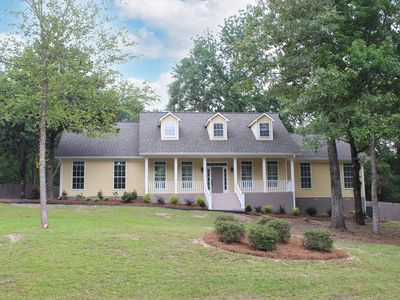 38 Serene Hls, Hattiesburg, MS, 39402