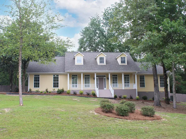 38 Serene Hls, Hattiesburg, MS 39402