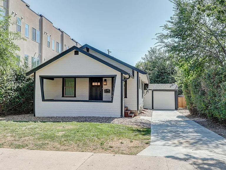 3366 S Washington St — Photo 1