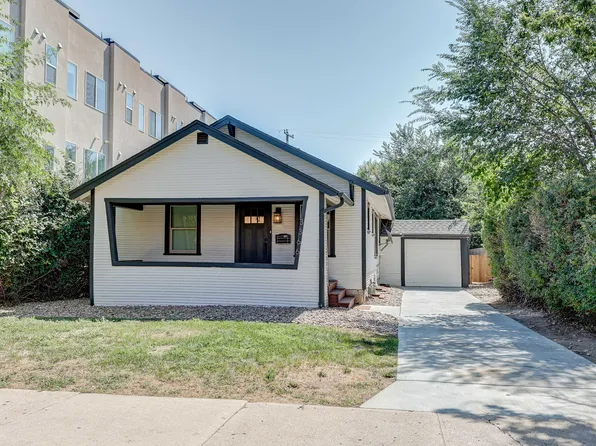 3366 S Washington St, Englewood, CO 80113