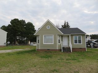 4603 Brickwood Meadow Dr, Petersburg, VA 23803