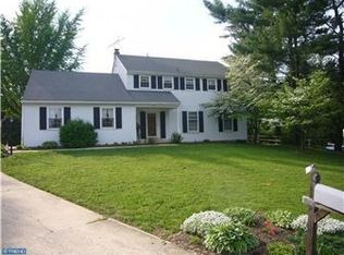 11 Hillvale Cir, Wilmington, DE 19808