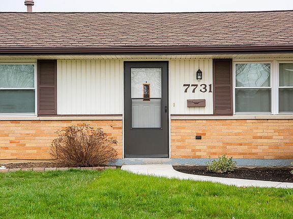 3rd image of 7731 Bassett Dr #130