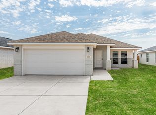 2015 132nd St, Lubbock, TX 79423