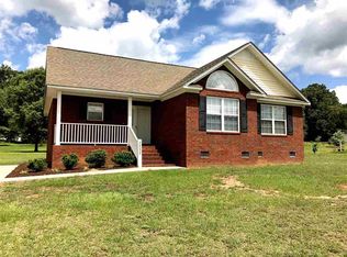 2532 New Market Rd, Hartsville, SC 29550