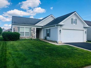 12160 Hideaway Dr, Huntley, IL 60142