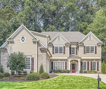 3244 Collier Gate Ct SE, Smyrna, GA, 30080