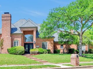 1409 Terrace View Ln, Plano, TX 75093
