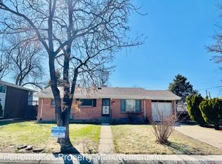 2735 Billings St, Aurora, CO 80011