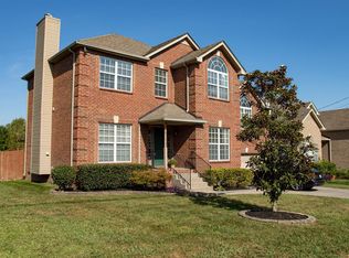 7064 Red Apple Rd, Antioch, TN 37013