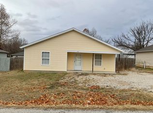 1105 Katherine Ave, Joplin, MO 64801