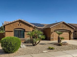 17407 N Larkspur Ln, Surprise, AZ 85374
